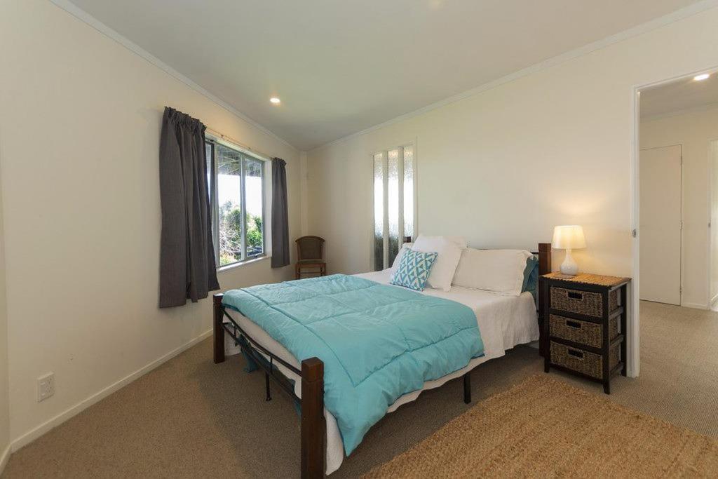 Ferienwohnung Doubtless Bay Retreat Coopers Beach Exterior foto