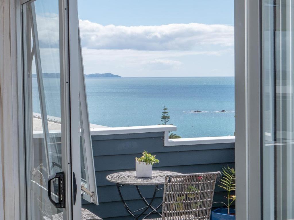 Ferienwohnung Doubtless Bay Retreat Coopers Beach Exterior foto