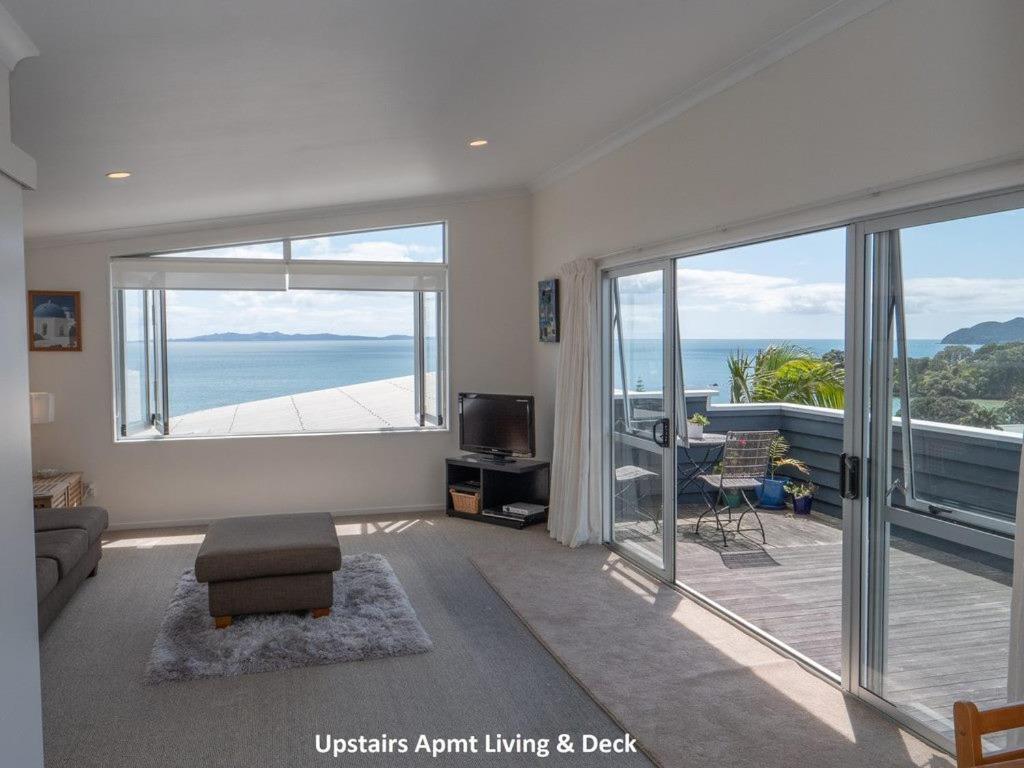 Ferienwohnung Doubtless Bay Retreat Coopers Beach Exterior foto