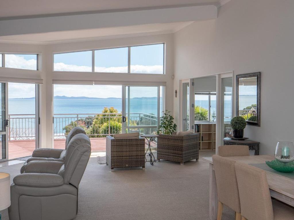 Ferienwohnung Doubtless Bay Retreat Coopers Beach Exterior foto